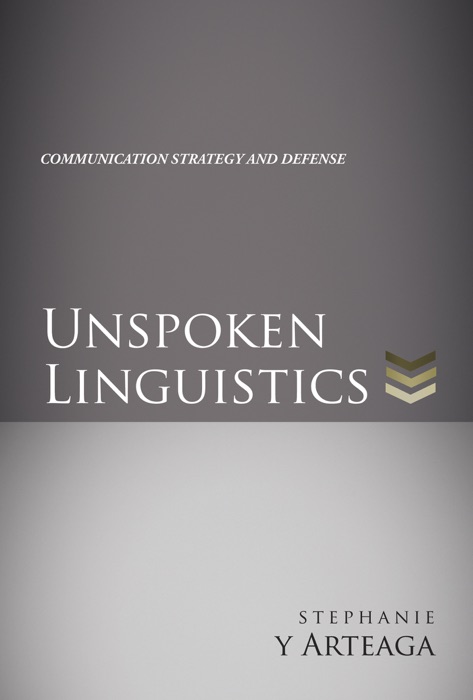 Unspoken Linguistics