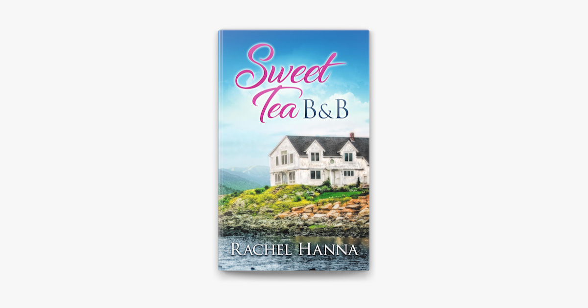 ‎Sweet Tea B&B On Apple Books