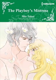 The Playboy's Mistress - Mio Takai & Kim Lawrence by  Mio Takai & Kim Lawrence PDF Download