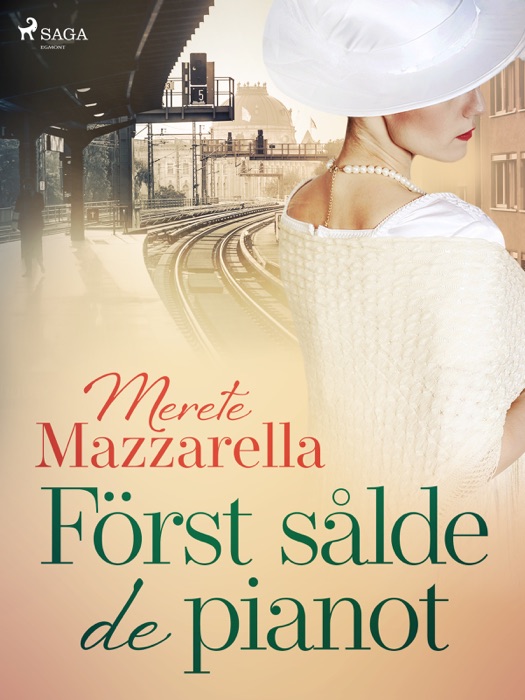 Först sålde de pianot