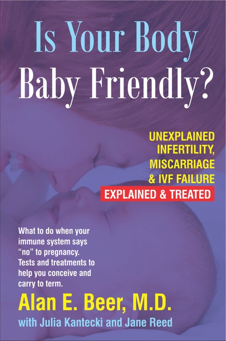 Is Your Body Baby-Friendly?