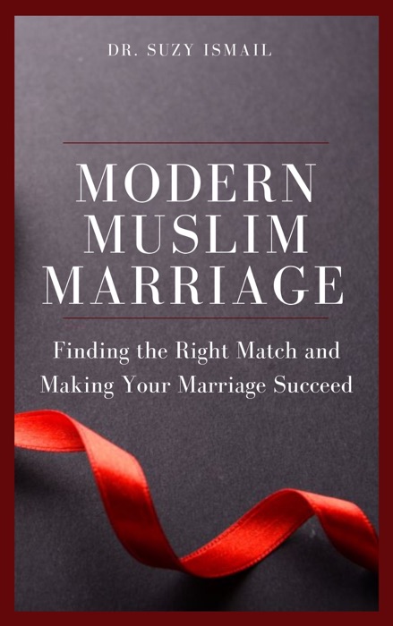 Modern Muslim Marriage