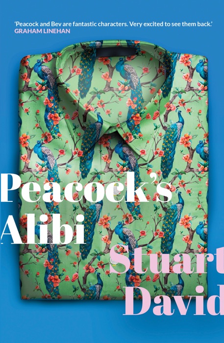 Peacock's Alibi