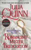 Julia Quinn - Romancing Mister Bridgerton artwork