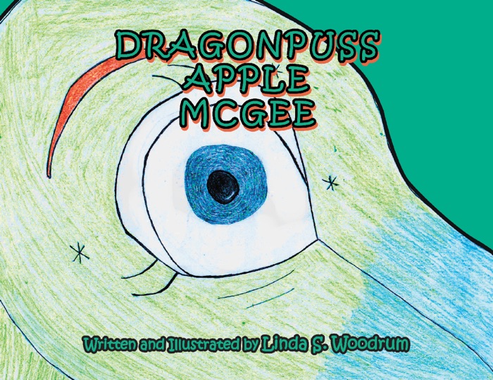 Dragonpuss Apple McGee