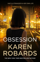 Karen Robards - Obsession artwork
