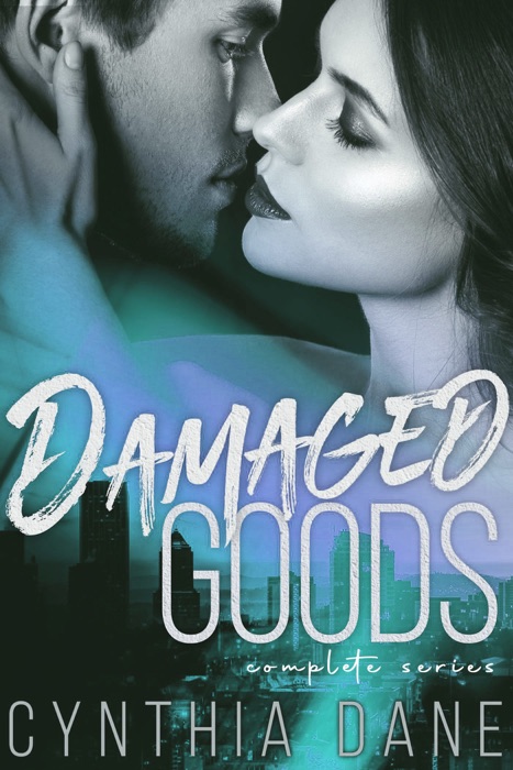 Damaged Goods - Complete Series