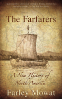 Farley Mowat - The Farfarers artwork