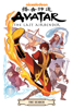 Gene Luen Yang & Gurihiru - Avatar: The Last Airbender--The Search Omnibus artwork