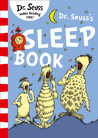 Dr. Seuss - Dr. Seuss’s Sleep Book artwork