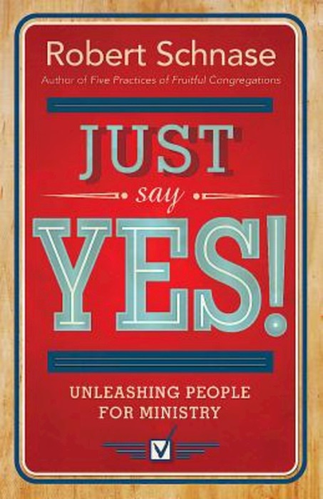 Just Say Yes!