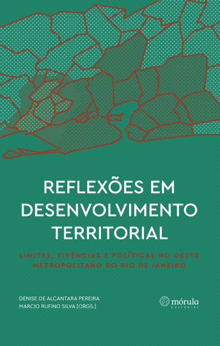 Reflexões em desenvolvimento territorial