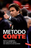 Metodo Conte Book Cover