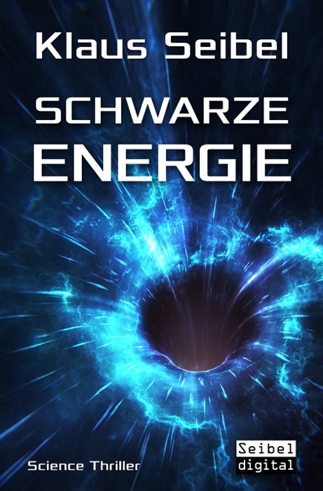 Schwarze Energie