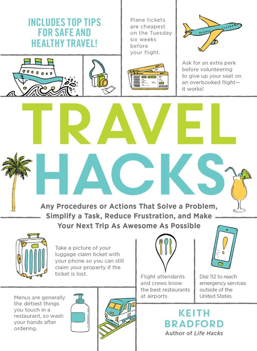 Travel Hacks