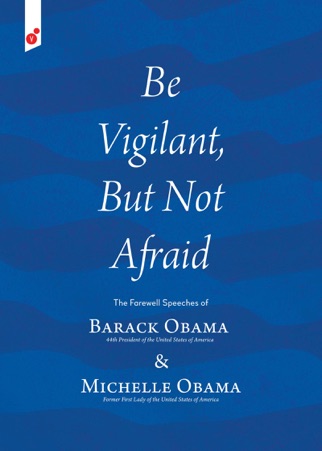 Be Vigilant But Not Afraid By Barack H Obama Michelle Obama Pdf Download Georgiawholesalenursery Com