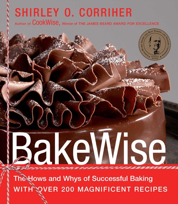 BakeWise