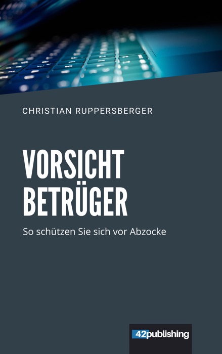 Vorsicht Betrüger