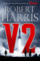 Robert Harris - V2 artwork