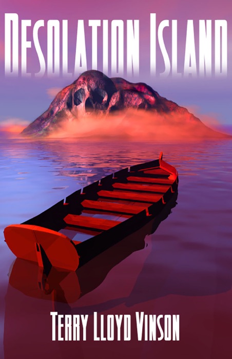 Desolation Island