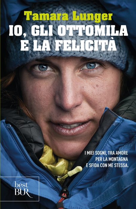 Io, gli ottomila e la felicità