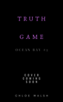Chloe Walsh - Truth Game: Ocean Bay #3 artwork