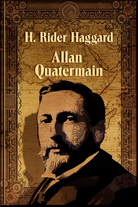 Allan Quatermain