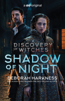 Deborah Harkness - Shadow of Night artwork