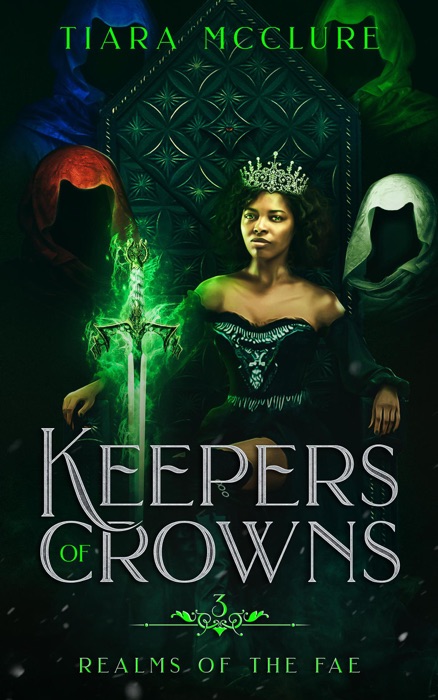 Keepers of Crowns