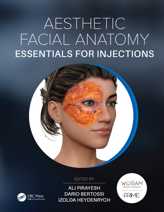 Aesthetic Facial Anatomy Essentials for Injections