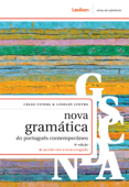 Nova gramática do português contemporâneo - Celso Cunha & Lindley Cintra