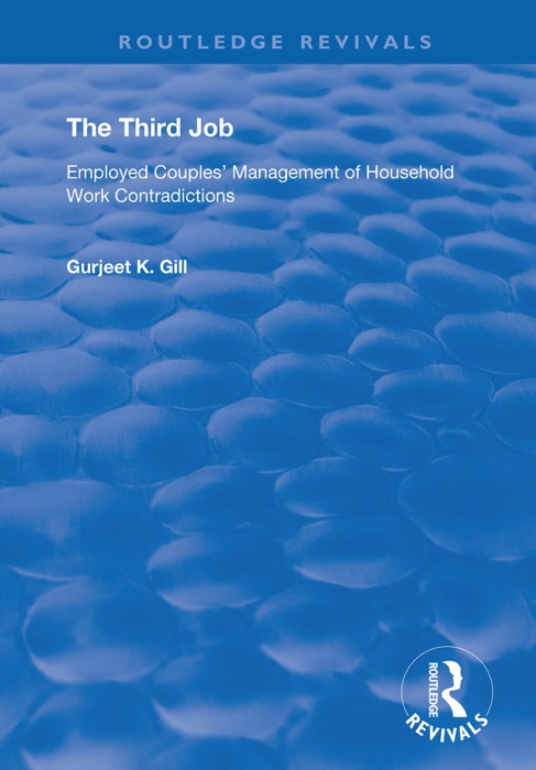 The Third Job