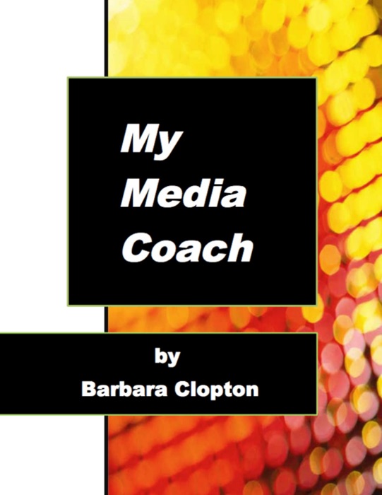 My Media Coach