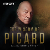 Star Trek: The Wisdom of Picard - Chip Carter