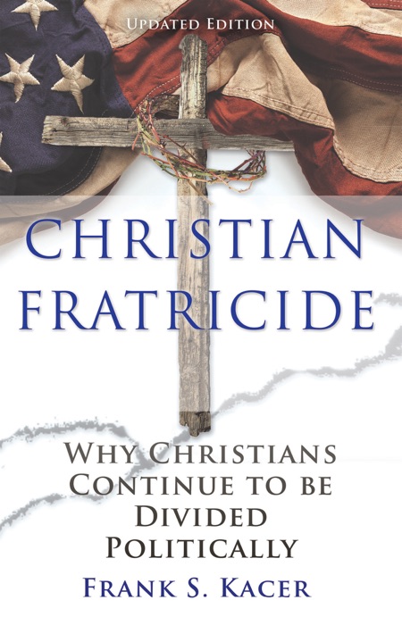 CHRISTIAN FRATRICIDE