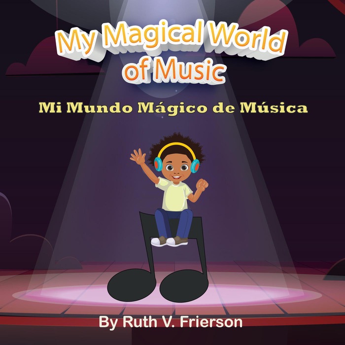 My Magical World of Music