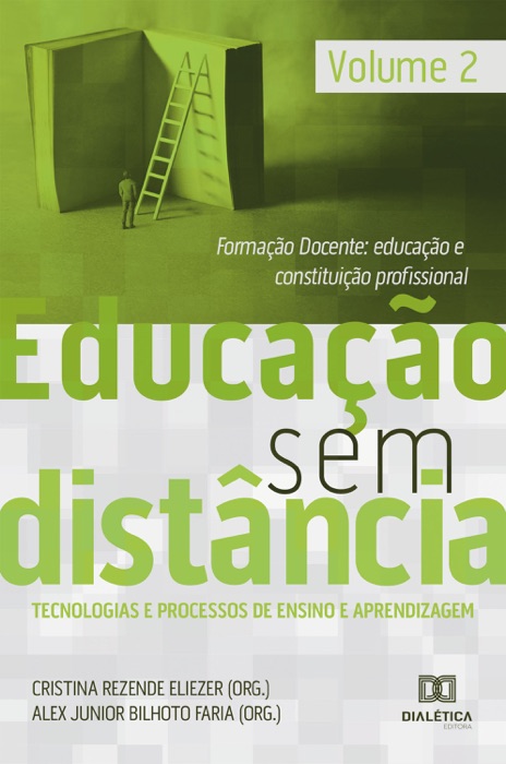 Educação Sem Distância Volume 2