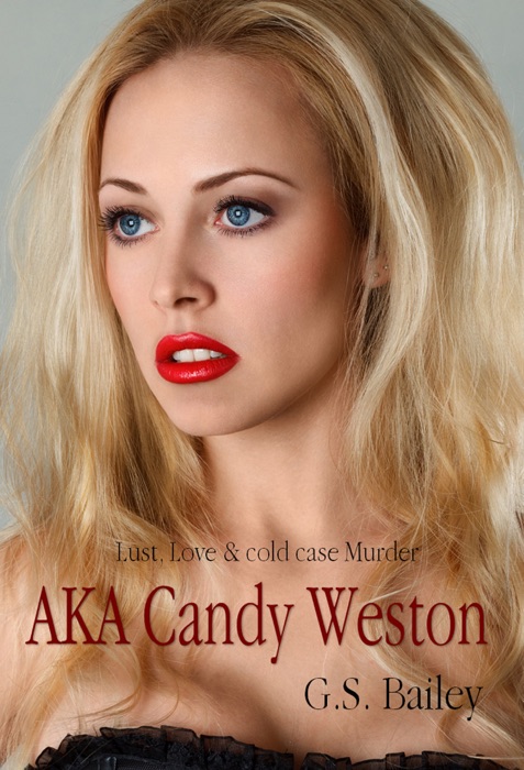 AKA Candy Weston: Secret of the Widow Mulvane