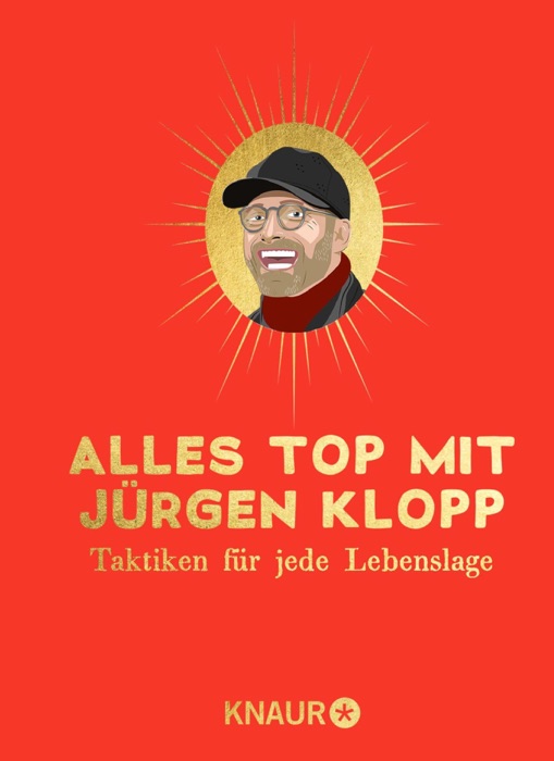 Alles top mit Jürgen Klopp