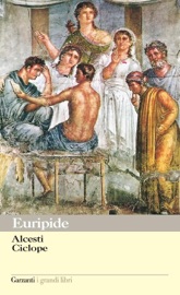 Alcesti e Ciclope