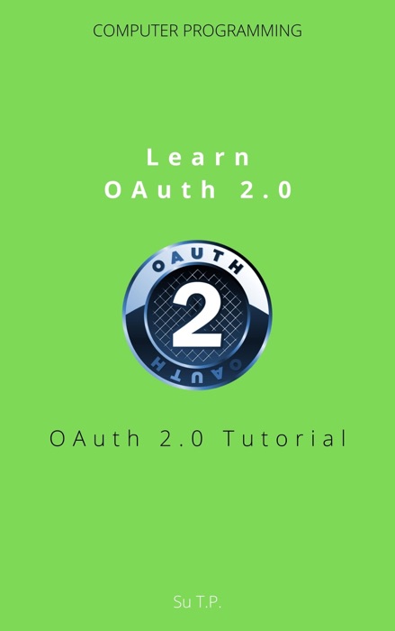 Learn OAuth 2.0