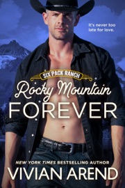 Rocky Mountain Forever - Vivian Arend by  Vivian Arend PDF Download