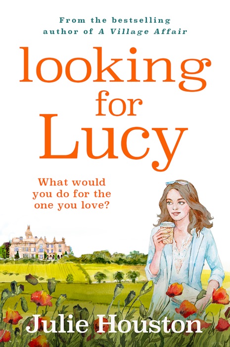 Looking For Lucy