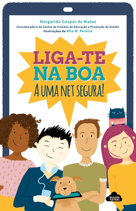 Liga-te na boa!