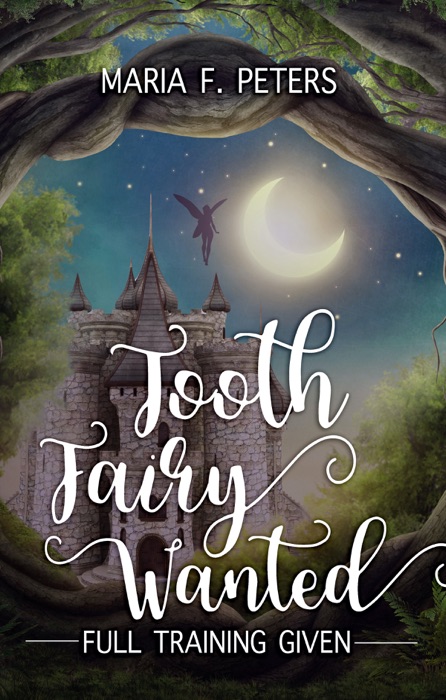Tooth Fairy Wanted - Full Training Given