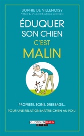 Éduquer son chien, c'est malin