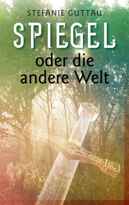 Spiegel - oder die andere Welt