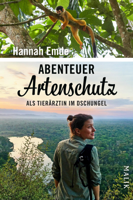 Hannah Emde - Abenteuer Artenschutz artwork