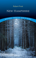 Robert Frost - New Hampshire artwork