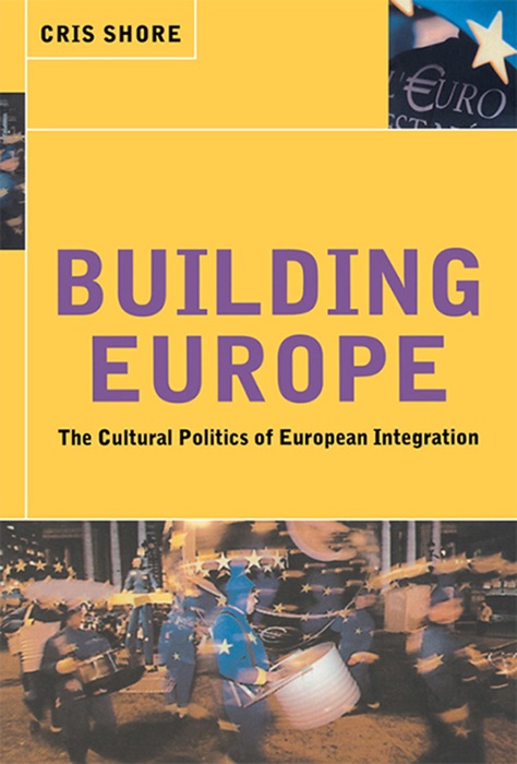 Building Europe